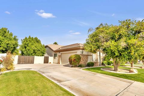 3932 E Fairfield Cir, Mesa, AZ 85205 photo 3