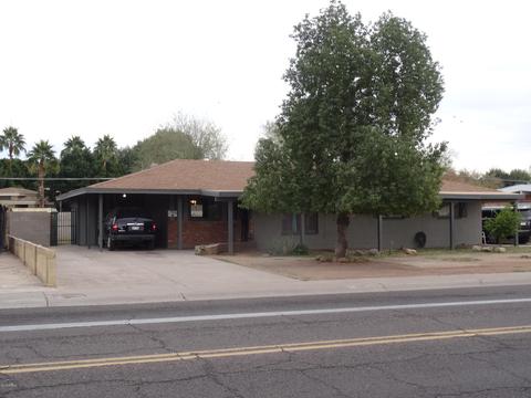 4033 N 55th Ave, Phoenix, AZ 85031 photo 1