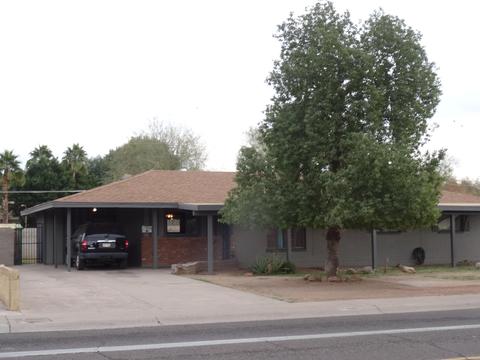 4033 N 55th Ave, Phoenix, AZ 85031 photo 2