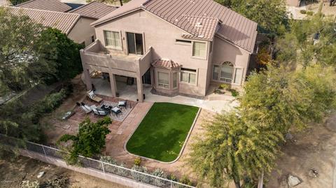 7157 E Quartz St, Mesa, AZ 85207 photo 41