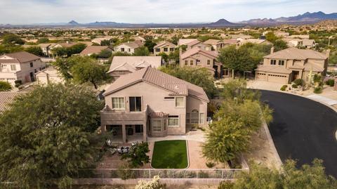 7157 E Quartz St, Mesa, AZ 85207 photo 40