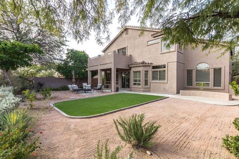 7157 E Quartz St, Mesa, AZ 85207 photo 35