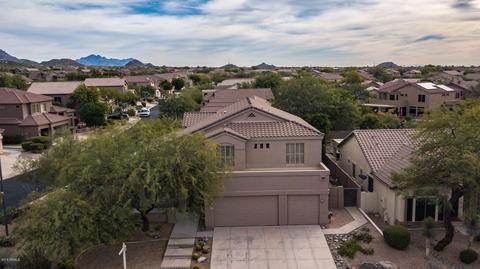7157 E Quartz St, Mesa, AZ 85207 photo 2