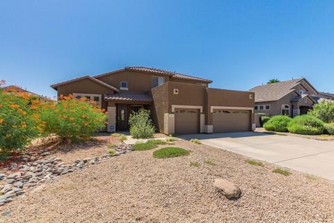 95 E Mary Ln, Gilbert, AZ 85295 photo 1