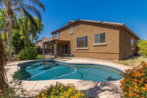 95 E Mary Ln, Gilbert, AZ 85295 photo 19