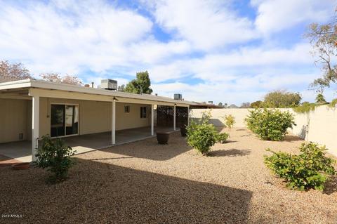 3710 E Ludlow Dr, Phoenix, AZ 85032 photo 27
