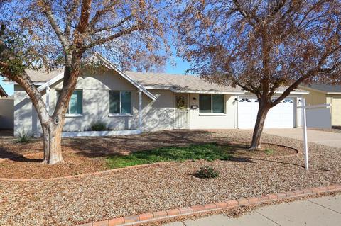 3710 E Ludlow Dr, Phoenix, AZ 85032 photo 2
