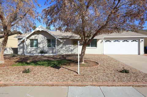 3710 E Ludlow Dr, Phoenix, AZ 85032 photo 1