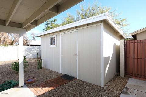 3710 E Ludlow Dr, Phoenix, AZ 85032 photo 26