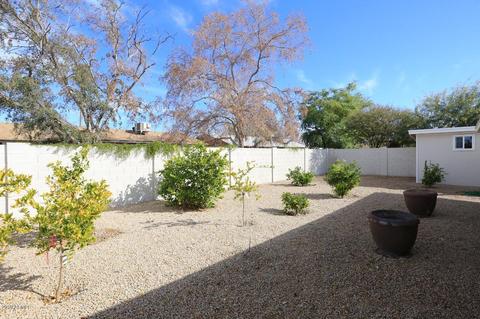 3710 E Ludlow Dr, Phoenix, AZ 85032 photo 29