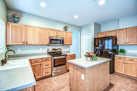 3748 E Remington Dr, Gilbert, AZ 85297 photo 5