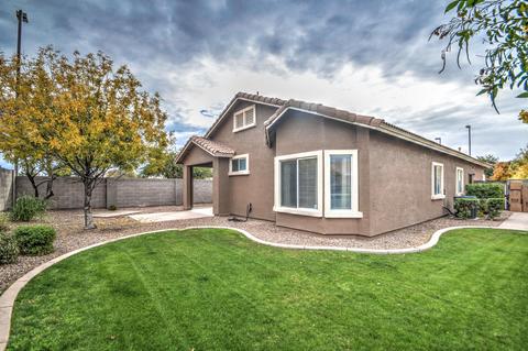 3748 E Remington Dr, Gilbert, AZ 85297 photo 23