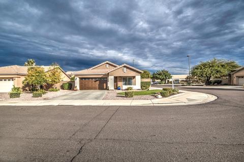 3748 E Remington Dr, Gilbert, AZ 85297 photo 2
