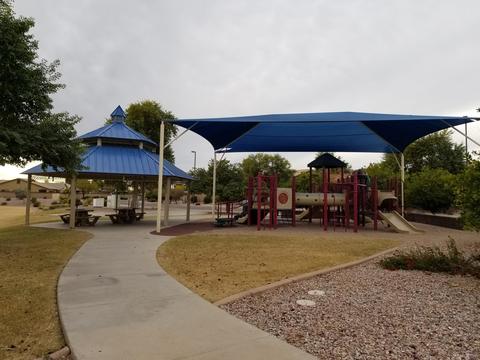 3748 E Remington Dr, Gilbert, AZ 85297 photo 30