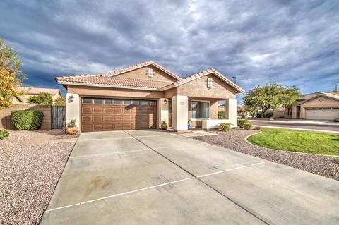 3748 E Remington Dr, Gilbert, AZ 85297 photo 3
