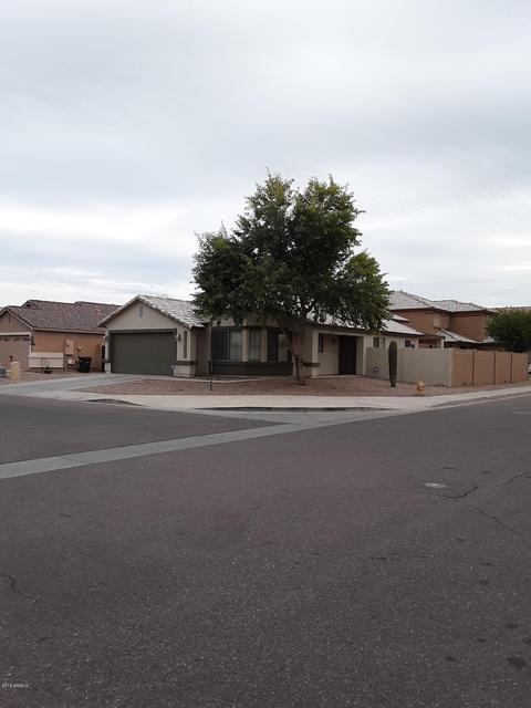 4359 W St Catherine Ave, Laveen, AZ 85339
