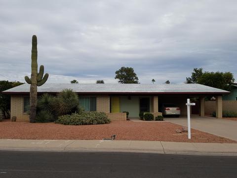 340 E Geneva Dr, Tempe, AZ 85282 photo 1