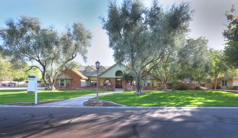 909 E Juanita Ave, Gilbert, AZ 85234