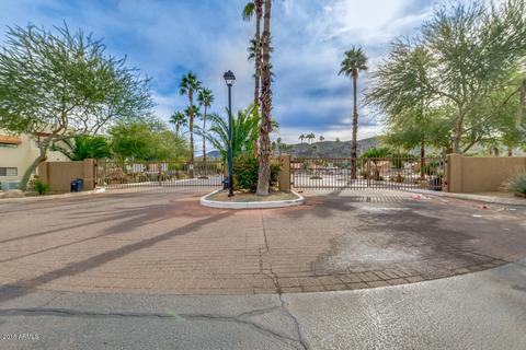 3434 E Baseline Rd #159, Phoenix, AZ 85042 photo 25
