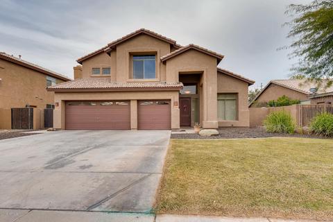 4130 E Aspen Way, Gilbert, AZ 85234 photo 1