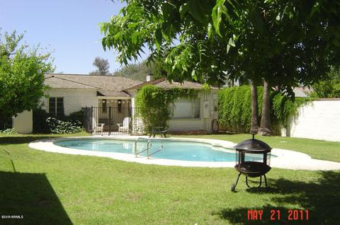 302 E Pasadena Ave, Phoenix, AZ 85012 photo 2