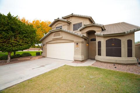 1808 Erie St, Gilbert, AZ 85295 photo 2