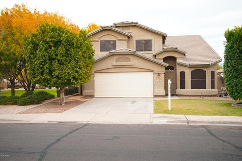 1808 Erie St, Gilbert, AZ 85295 photo 1