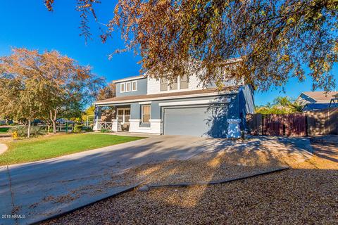 2538 E Ivanhoe Ct, Gilbert, AZ 85295 photo 3