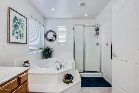 2538 E Ivanhoe Ct, Gilbert, AZ 85295 photo 23