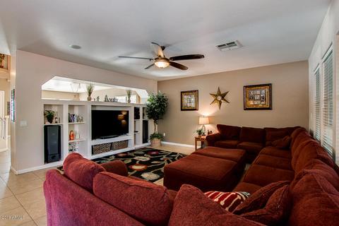 2538 E Ivanhoe Ct, Gilbert, AZ 85295 photo 12