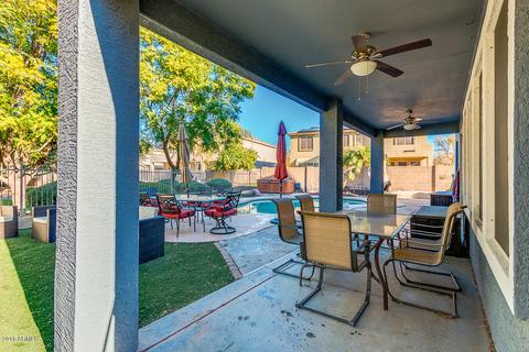 2538 E Ivanhoe Ct, Gilbert, AZ 85295 photo 43