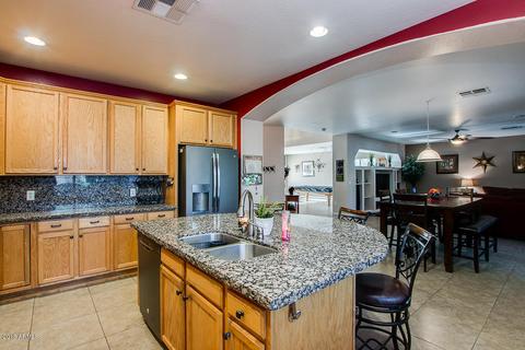 2538 E Ivanhoe Ct, Gilbert, AZ 85295 photo 20