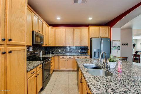 2538 E Ivanhoe Ct, Gilbert, AZ 85295 photo 18