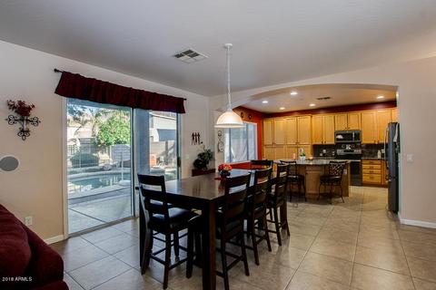 2538 E Ivanhoe Ct, Gilbert, AZ 85295 photo 14