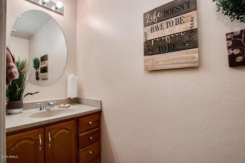 2538 E Ivanhoe Ct, Gilbert, AZ 85295 photo 35