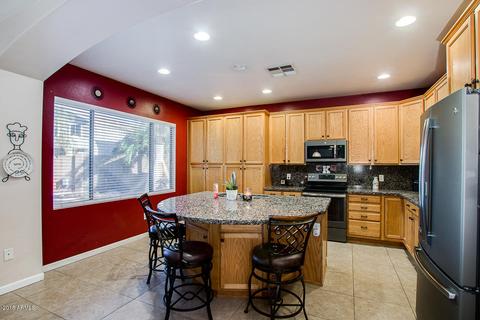2538 E Ivanhoe Ct, Gilbert, AZ 85295 photo 16