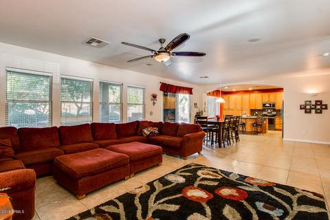 2538 E Ivanhoe Ct, Gilbert, AZ 85295 photo 13