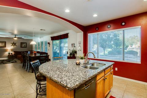 2538 E Ivanhoe Ct, Gilbert, AZ 85295 photo 19