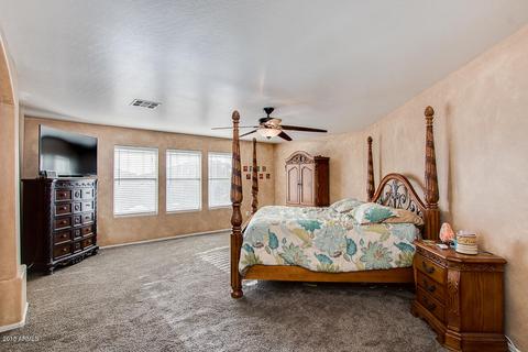 2538 E Ivanhoe Ct, Gilbert, AZ 85295 photo 21