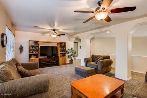2538 E Ivanhoe Ct, Gilbert, AZ 85295 photo 28
