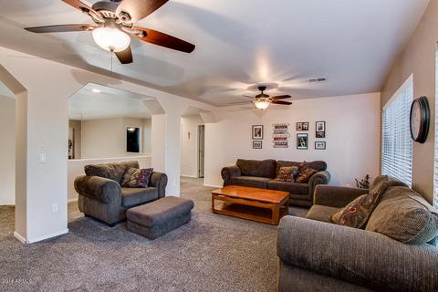2538 E Ivanhoe Ct, Gilbert, AZ 85295 photo 29