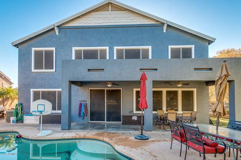2538 E Ivanhoe Ct, Gilbert, AZ 85295 photo 36