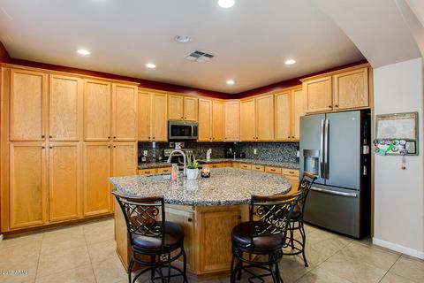 2538 E Ivanhoe Ct, Gilbert, AZ 85295 photo 17