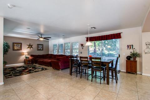 2538 E Ivanhoe Ct, Gilbert, AZ 85295 photo 15