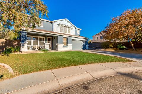 2538 E Ivanhoe Ct, Gilbert, AZ 85295 photo 4