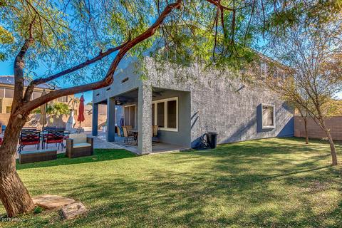 2538 E Ivanhoe Ct, Gilbert, AZ 85295 photo 41