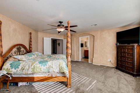 2538 E Ivanhoe Ct, Gilbert, AZ 85295 photo 22