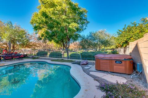 2538 E Ivanhoe Ct, Gilbert, AZ 85295 photo 37