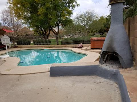 2538 E Ivanhoe Ct, Gilbert, AZ 85295 photo 47