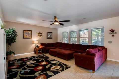 2538 E Ivanhoe Ct, Gilbert, AZ 85295 photo 11